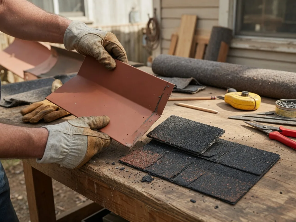 Roof Repair company in Bow, NH